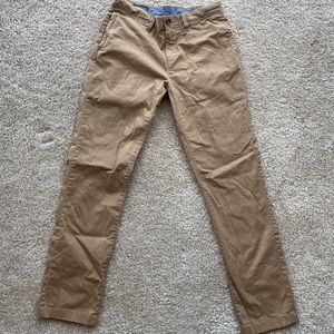 Nordstrom chinos 30x32